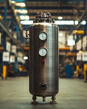 Pressure Vessel