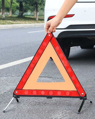 Warning Signs