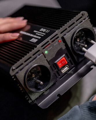 Taiwan Power  Inverter