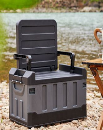 Outdoor Accessories
