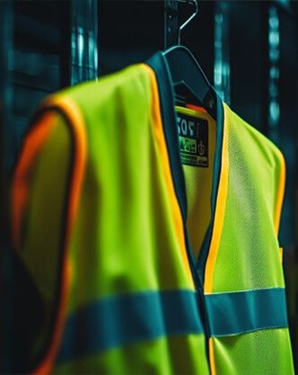 Safety Vest