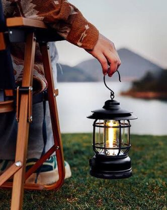 Camping Light