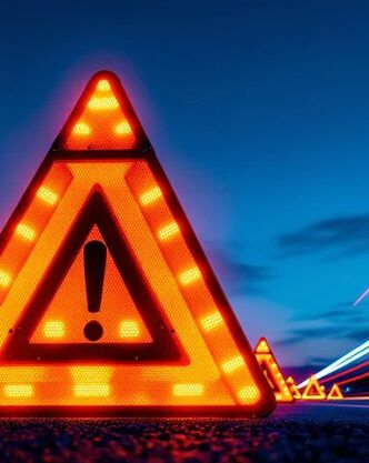 Warning Light
