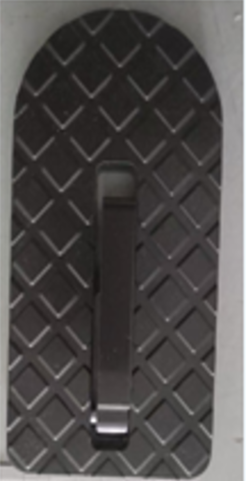 Car Door Step