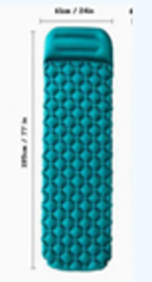 Camping Mats