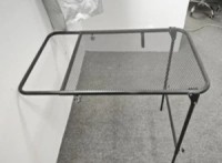 Tire Table