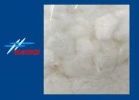 Quartz Fiber Chop Strand Fiber, Staple Fiber Ф 9um x 3mm