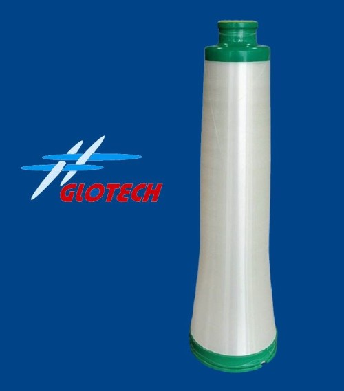 Quartz Fiber Continuous Yarn