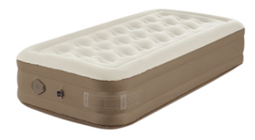 Sleeping Inflatable Bed Mattress