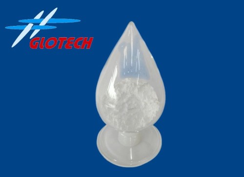 Quartz Fiber Powder, 7.5um x 10um