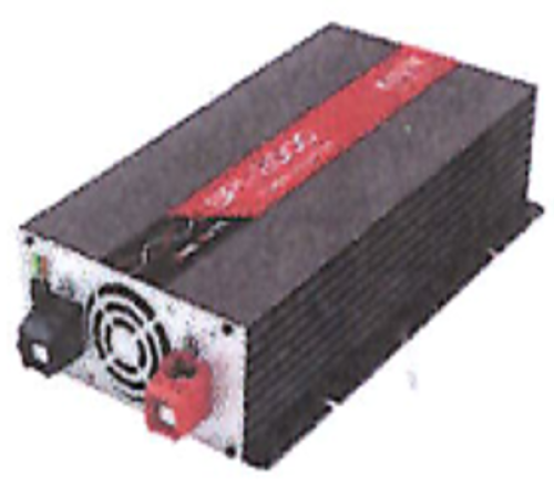 Taiwan Power Inverter 2000W