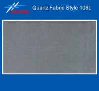 Quartz Fiber Fabric, Style 106L