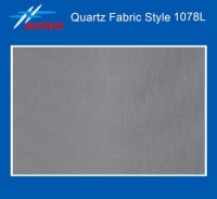 Quartz Fiber Fabric, Style 1078L