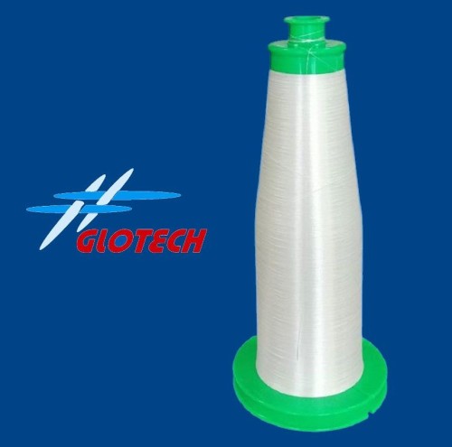 Quartz Fiber Ply Yarn, Continuous Yarn