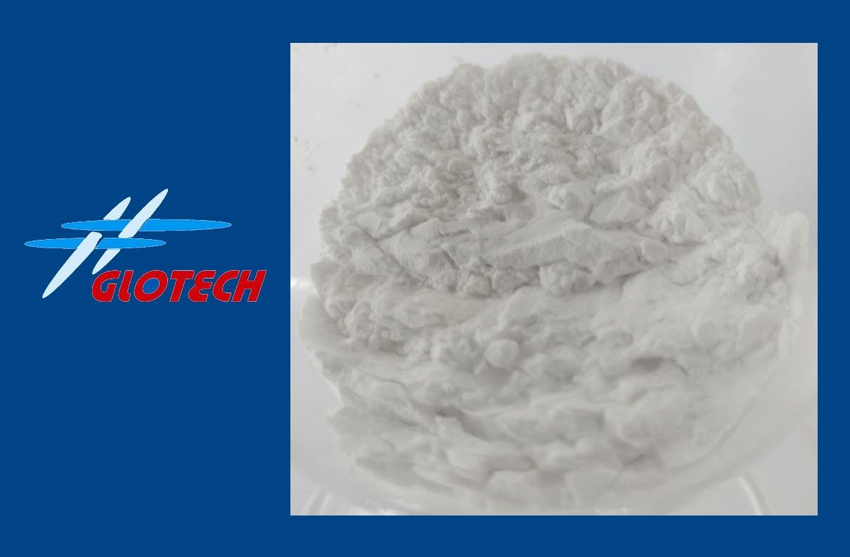 Quartz Fiber Powder, 7.5um x 10um